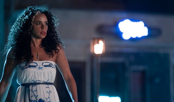 Midnight Texas - Episode 2.09 - Yasss, Queen (Series Finale) - Promo, Promotional Photos + Press Release