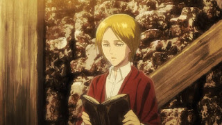 進撃の巨人アニメ グリシャ・イェーガー 過去 | Attack on Titan Grisha Yeager | Hello Anime !