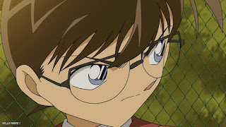 名探偵コナンアニメ R140話 ワインレッドの告発 Detective Conan Episode 520