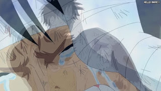 ワンピースアニメ 504話 ルフィ Monkey D. Luffy | ONE PIECE Episode 504