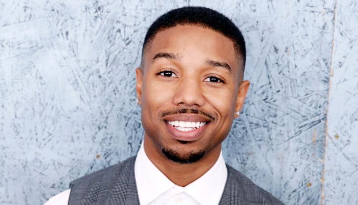 Raising Dion - Sci-Fi Superhero Family Drama Ordered to Series by Netflix; Michael B. Jordan to Co-Star