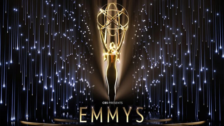 73rd Emmy Nominations - List of Main Nominations