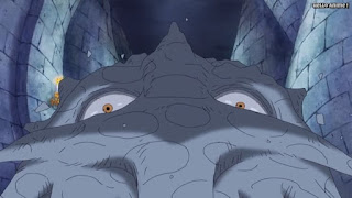 ワンピースアニメ ドレスローザ編 671話 ピーカ | ONE PIECE Episode 671