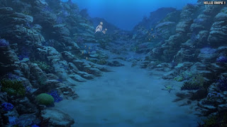 ドクターストーン アニメ 宝島 3期12話 Dr. STONE Season 3 Episode 12