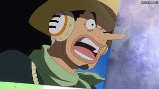 ワンピースアニメ ドレスローザ編 671話 | ONE PIECE Episode 671