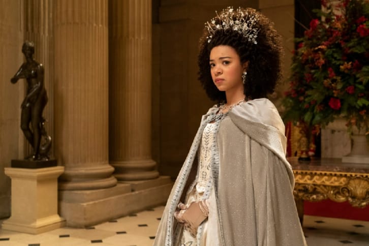 Queen Charlotte: A Bridgerton Story - Promos, Featurette, Promotional Photos + Release Date *Updated 25th April 2023*