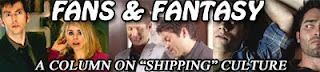 Fans & Fantasy: Shippable Shows - Supernatural