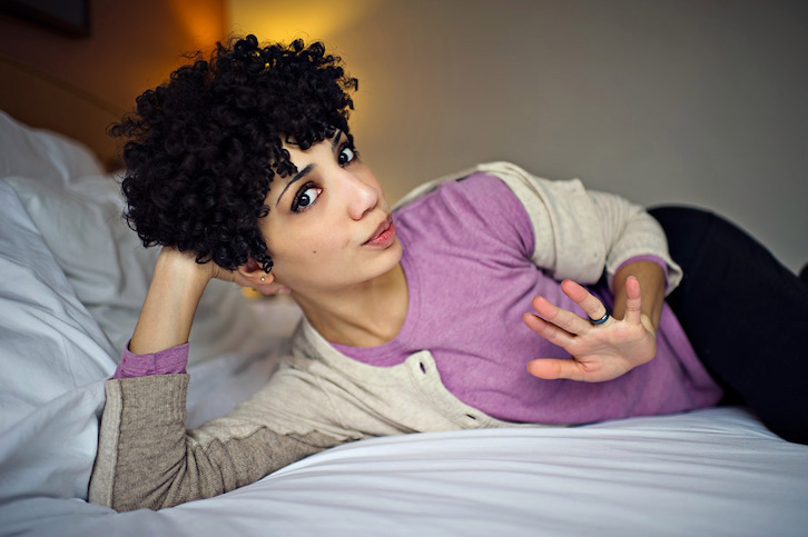 Punky Brewster - Jasika Nicole To Recur