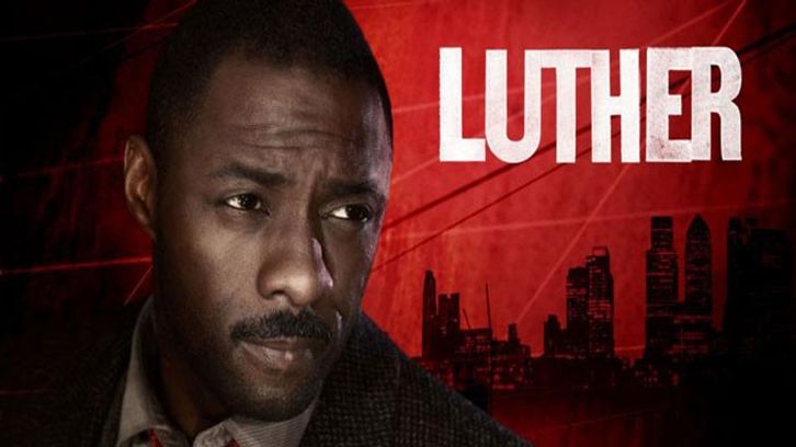 Luther - BBC America Announces New Installment