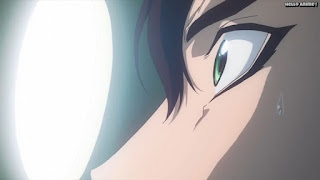 ドクターストーンアニメ 1期13話 金狼 KINRO CV.前野智昭 Dr. STONE Episode 13