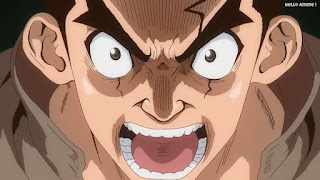 ドクターストーンアニメ 2期8話 大木大樹 | Dr. STONE Episode 32