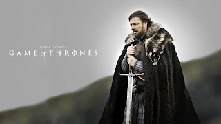 The 2012 STV Favourite TV Series Competition - Day 29 - Quarter Final 1 - Game Of Thrones vs. Fringe