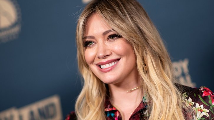 Lizzie McGuire - Hilary Duff to Return for Disney+ Sequel Series