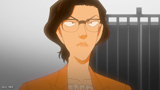 名探偵コナン アニメ 1150話 怪盗キッドと王冠マジック 前編 ネタバレ 感想 Detective Conan Episode 1150