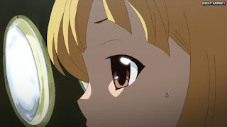 ドクターストーンアニメ 1期11話 スイカ 素顔 かわいい SUIKA Dr. STONE Episode 11