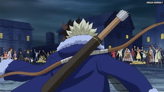 ワンピースアニメ ドレスローザ編 659話リク・ドルド3世 Riku Doldo III | ONE PIECE Episode 659