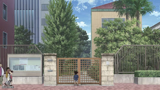 名探偵コナン アニメ 1142話 乱歩邸殺人事件 前編 ネタバレ 感想 Detective Conan Episode 1142