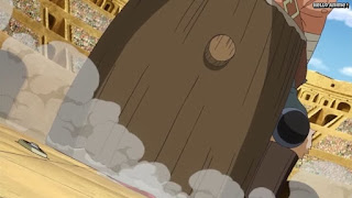 ワンピースアニメ ドレスローザ編 642話 | ONE PIECE Episode 642