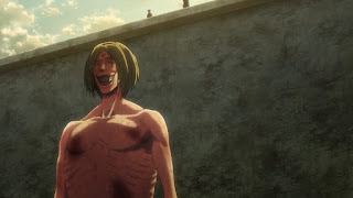 進撃の巨人 アニメ 第3期 57話 "あの日" (グリシャ・イェーガー) | Attack on Titan Season3 Part2 Ep.57 "That Day"(Grisha Yeager)  | Hello Anime !