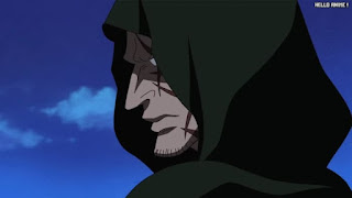 ワンピースアニメ 504話 ドラゴン | ONE PIECE Episode 504 ASL