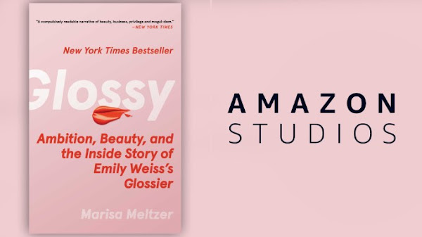 Glossy, the Bestselling Book About Glossier, to be Adapted for TV by Amazon MGM Studios