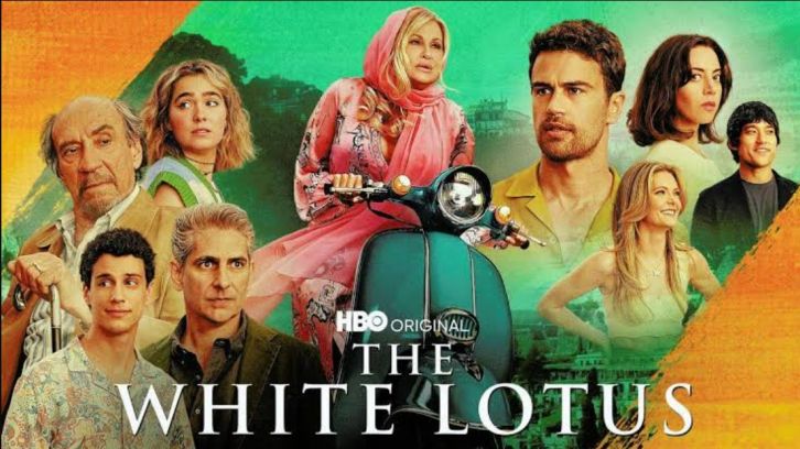 The White Lotus - 2.06 & 2.07 - Double Review 