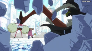 ワンピースアニメ 魚人島編 572話 | ONE PIECE Episode 572