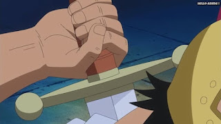 ワンピースアニメ ドレスローザ編 659話 | ONE PIECE Episode 659