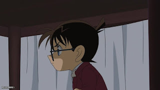 名探偵コナンアニメ R140話 ワインレッドの告発 Detective Conan Episode 520