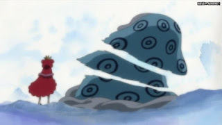 ワンピースアニメ ドレスローザ編 674話 | ONE PIECE Episode 674