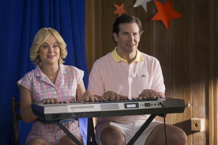 Wet Hot American Summer: First Day Of Camp - Review