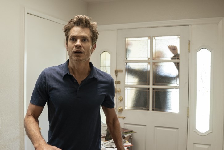 Santa Clarita Diet - Season 3 - Promos, First Look Photos + Poster