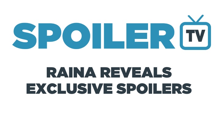 Raina Reveals: Exclusive Spoilers and Teasers - Atlantis, Grimm, Orphan Black, Wayward Pines & More