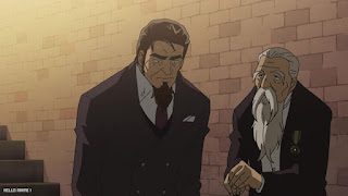 名探偵コナンアニメ R140話 ワインレッドの告発 Detective Conan Episode 520