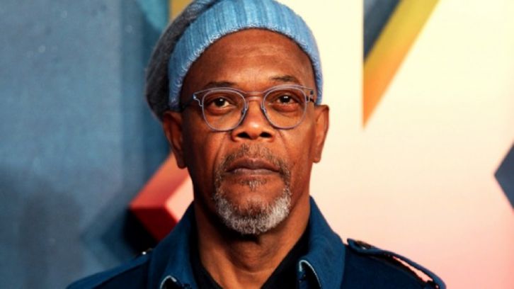 The Last Days of Ptolemy Grey - Ordered To Series by AppleTV - Samuel L. Jackson To Star