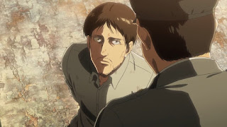 進撃の巨人 アニメ 第3期 57話 "あの日" (グリシャ・イェーガー) | Attack on Titan Season3 Part2 Ep.57 "That Day"(Grisha Yeager)  | Hello Anime !