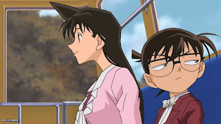 名探偵コナンアニメ R140話 ワインレッドの告発 Detective Conan Episode 520