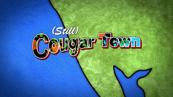 POLL : What did you think of Cougartown - Series Finale?