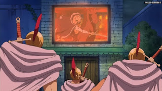 ワンピースアニメ ドレスローザ編 659話 | ONE PIECE Episode 659