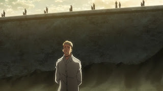 進撃の巨人 アニメ 第3期 57話 "あの日" (グリシャ・イェーガー) | Attack on Titan Season3 Part2 Ep.57 "That Day"(Grisha Yeager)  | Hello Anime !