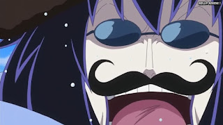 ワンピースアニメ ドレスローザ編 642話 シーザー・クラウン | ONE PIECE Episode 642