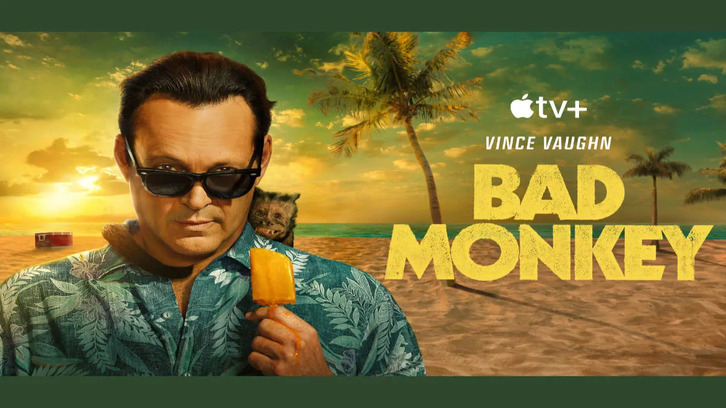 Bad Monkey - Episode 1.04 - Nothing’s Wrong With It, I Just Don’t Need It Anymore - Press Release