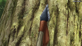 ドクターストーンアニメ 1期18話 Dr. STONE Episode 18