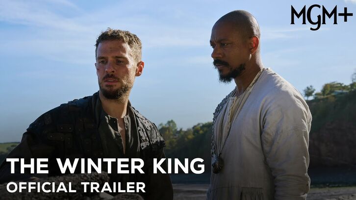 The Winter King - First Loook MGM+ Promo