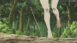 ドクターストーンアニメ 2期8話 | Dr. STONE Episode 32