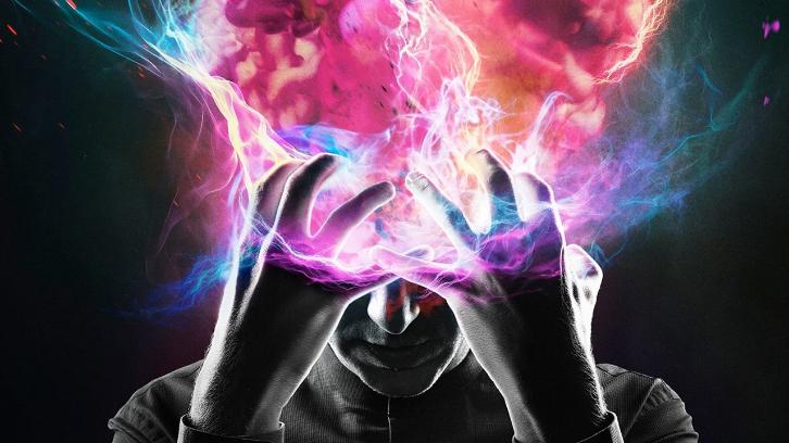 Legion - Chapter 1 - Advance Preview: "A Visual and Engrossing Masterpiece"