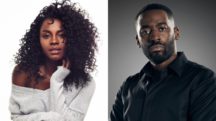 Them: Covenant - Deborah Ayorinde & Ashley Thomas to Star in Lena Waithe's Amazon Horror Anthology