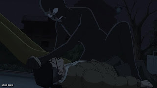 名探偵コナン アニメ 1142話 乱歩邸殺人事件 前編 ネタバレ 感想 Detective Conan Episode 1142