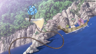 ドクターストーン アニメ 宝島 3期12話 Dr. STONE Season 3 Episode 12