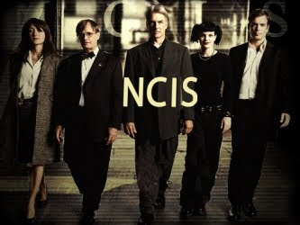 The 2012 STV Favourite TV Series Competition - Day 34 - Semi Final 2 - NCIS vs. Castle